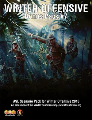 WO Bonus Pack 2016